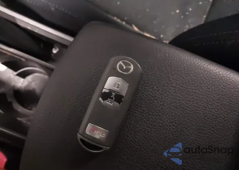 2010 Mazda Mazda3 S Sport from USA, damaged, VIN JM1BL1H52A1285124